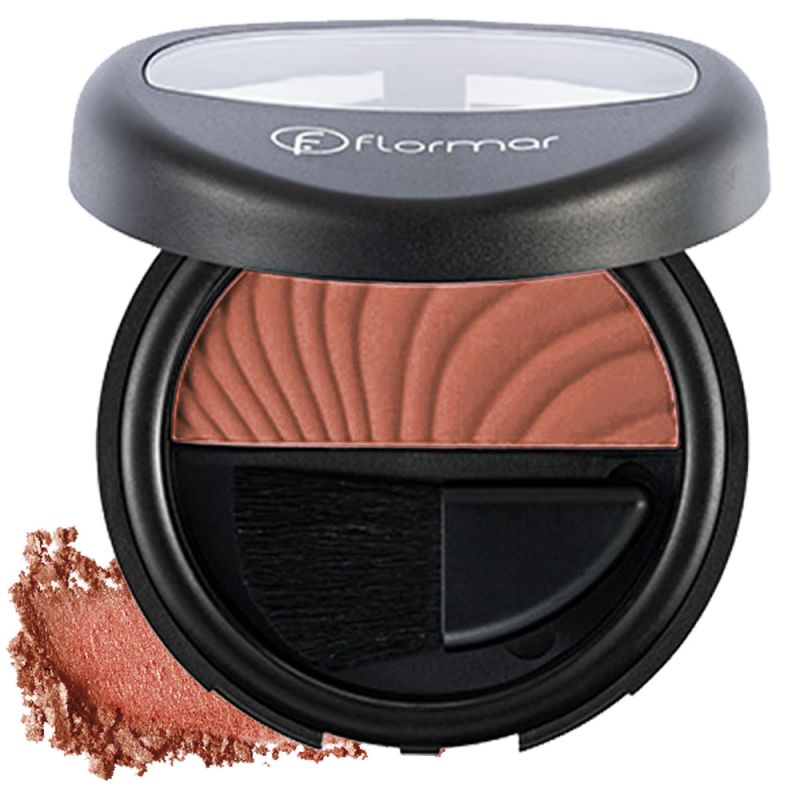 flormar-blush-on-90-103172121490_0 رژ گونه فلورمار-90 - تصویر 1